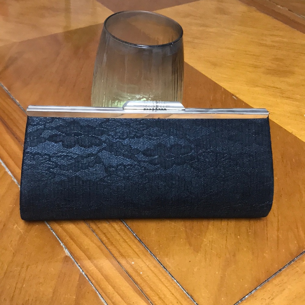 Clutch bag